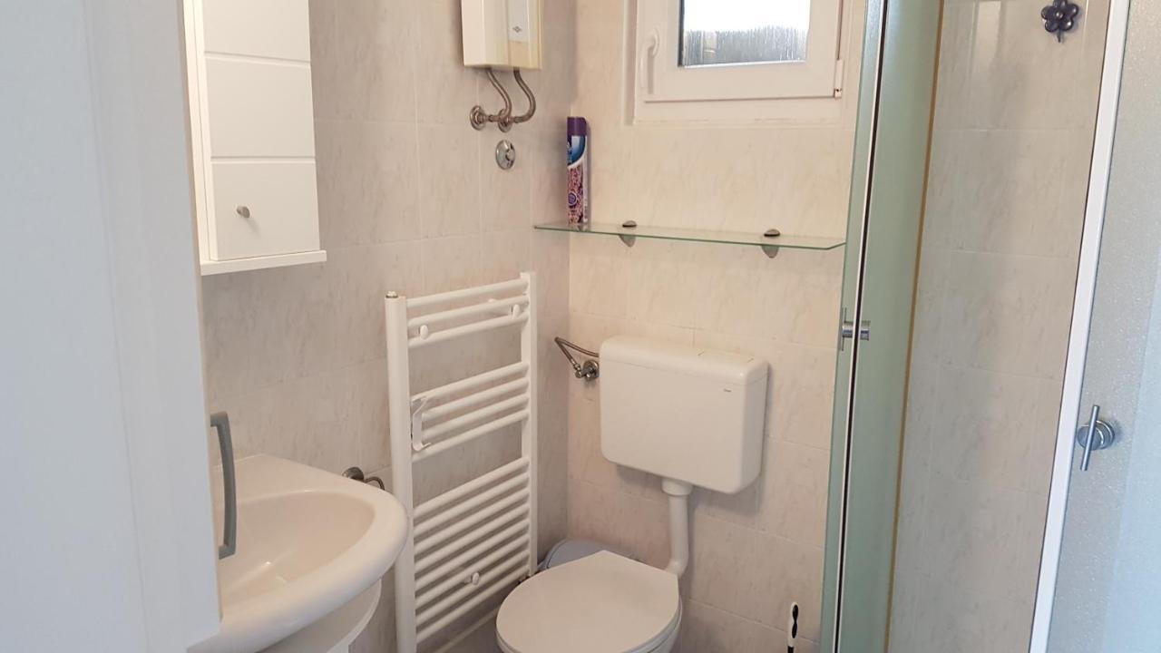 Apartment Branka Labin  Eksteriør bilde